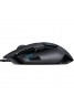  Logitech G402 Hyperion Fury FPS Gaming Mouse